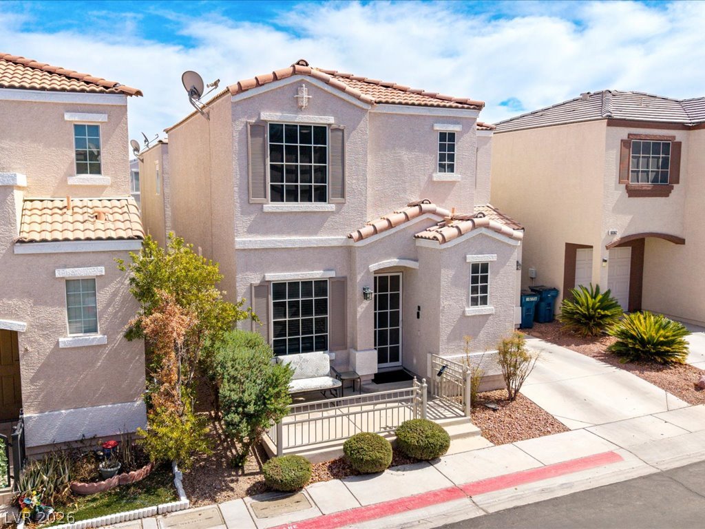 10356 Perfect Parsley Street Las Vegas NV 89183