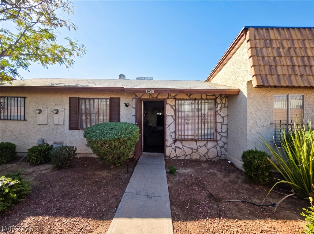 3934 Torsby Place Las Vegas NV 89119