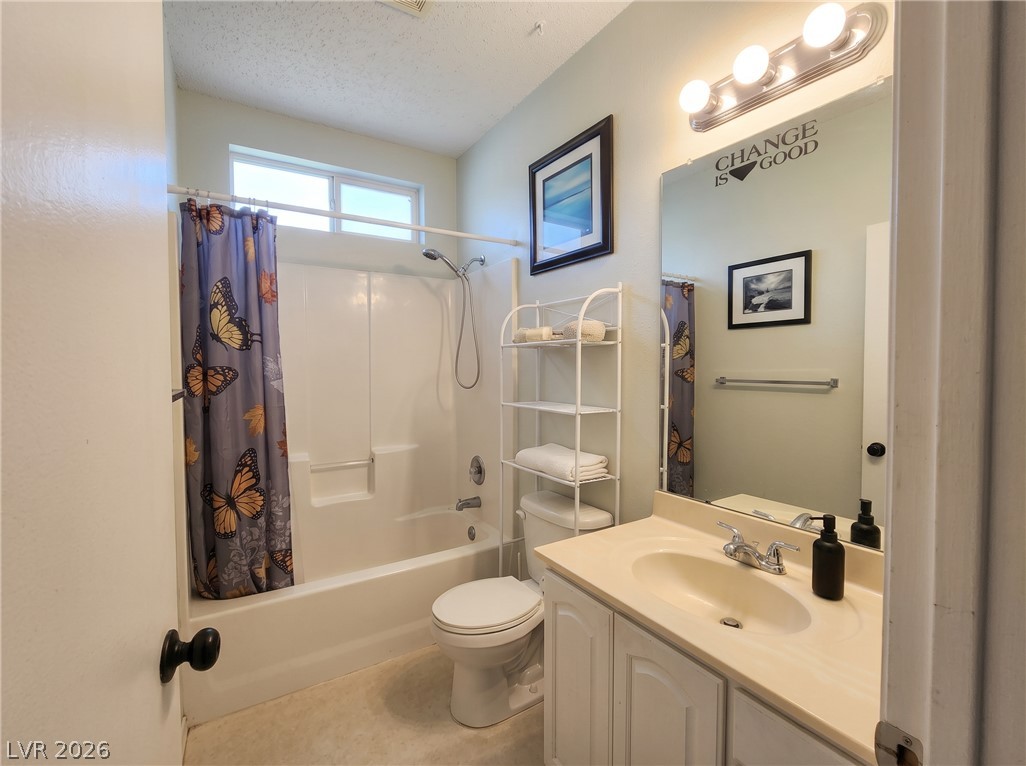 3934 Torsby Place Las Vegas NV 89119