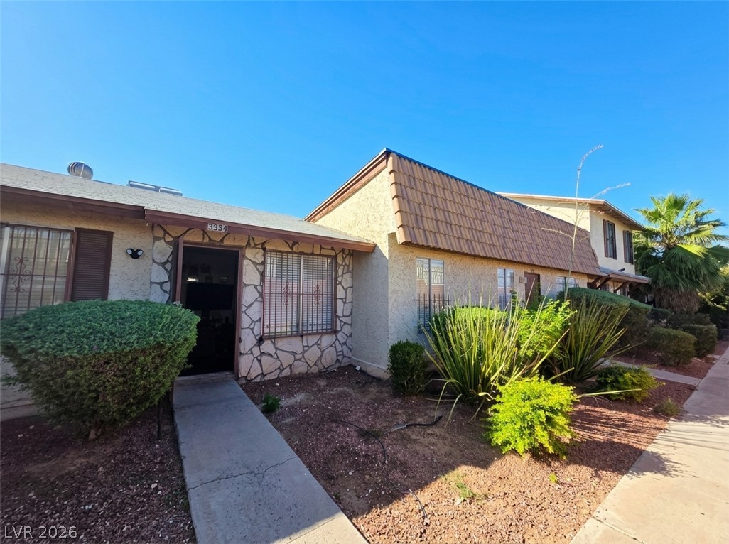 3934 Torsby Place Las Vegas NV 89119