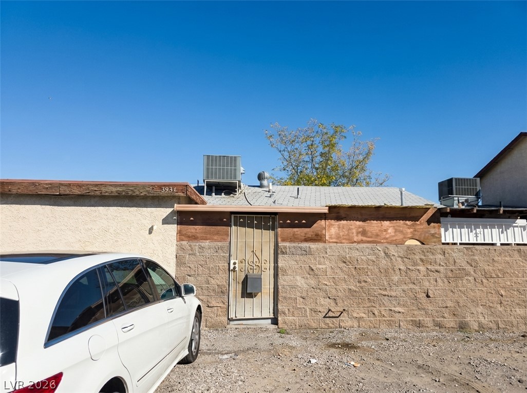 3934 Torsby Place Las Vegas NV 89119