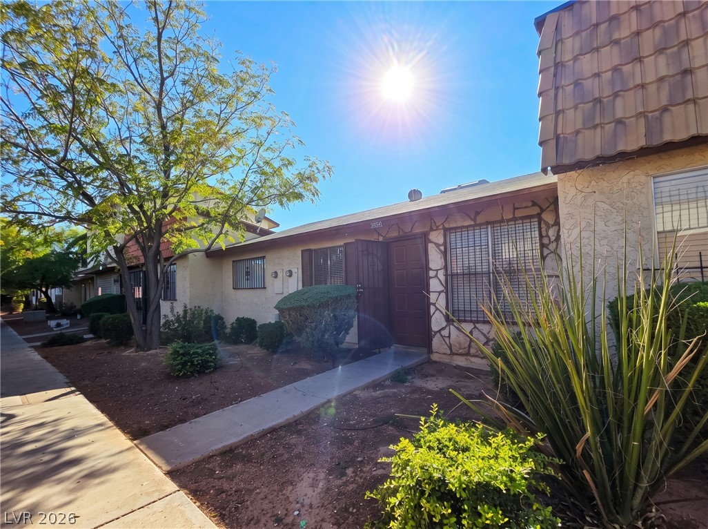 3934 Torsby Place Las Vegas NV 89119