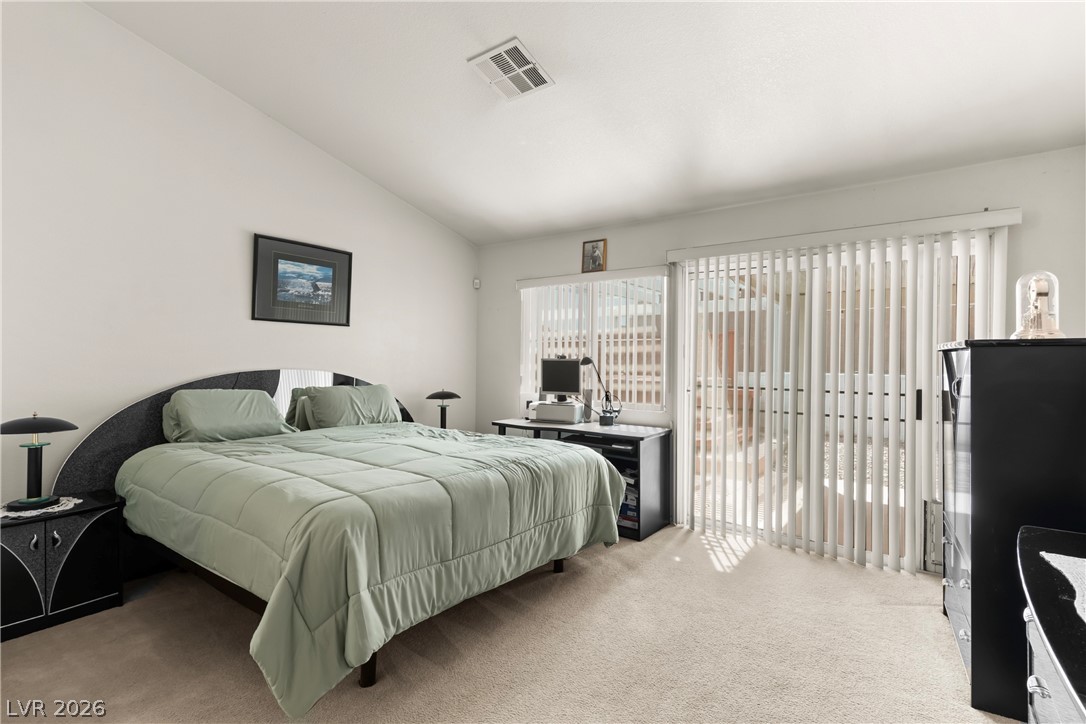 3463 Commendation Drive Las Vegas NV 89117