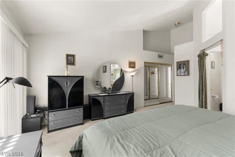 3463 Commendation Drive Las Vegas NV 89117