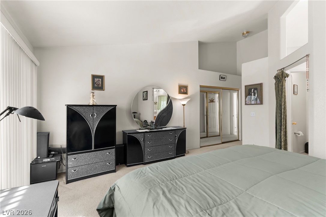 3463 Commendation Drive Las Vegas NV 89117
