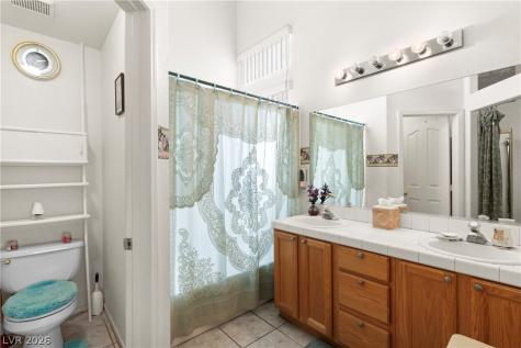 3463 Commendation Drive Las Vegas NV 89117