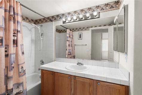 3463 Commendation Drive Las Vegas NV 89117