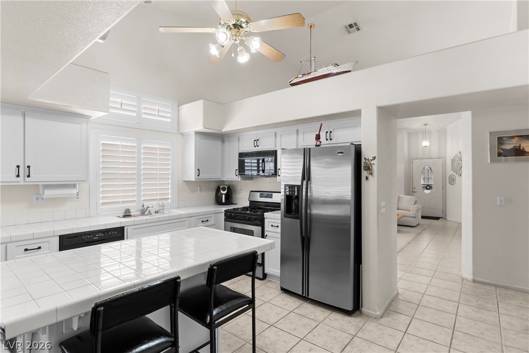3463 Commendation Drive Las Vegas NV 89117