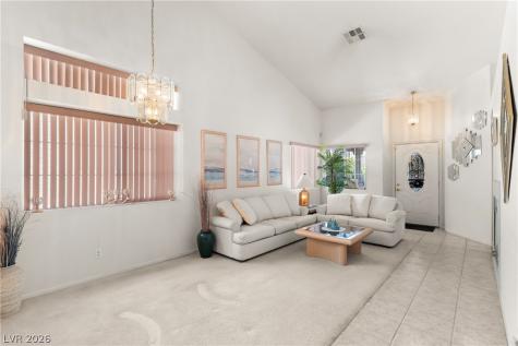 3463 Commendation Drive Las Vegas NV 89117