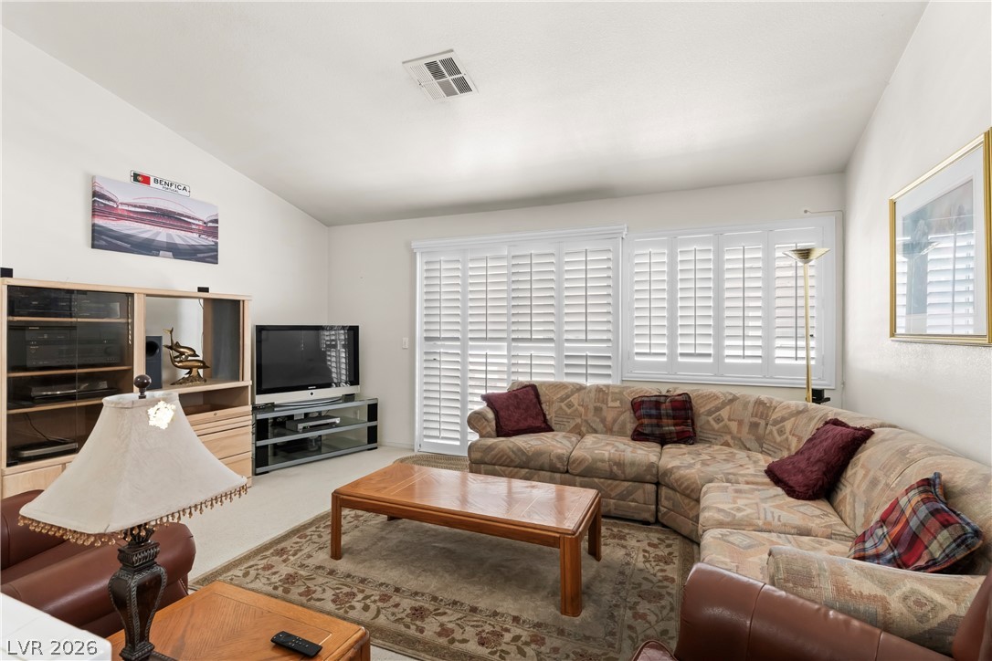 3463 Commendation Drive Las Vegas NV 89117