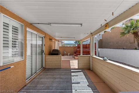 3463 Commendation Drive Las Vegas NV 89117