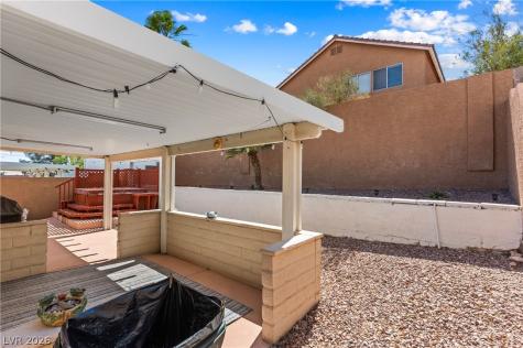 3463 Commendation Drive Las Vegas NV 89117