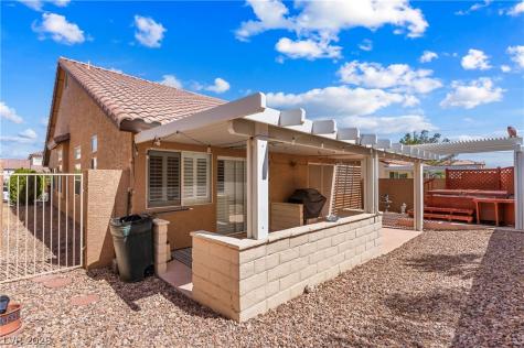 3463 Commendation Drive Las Vegas NV 89117