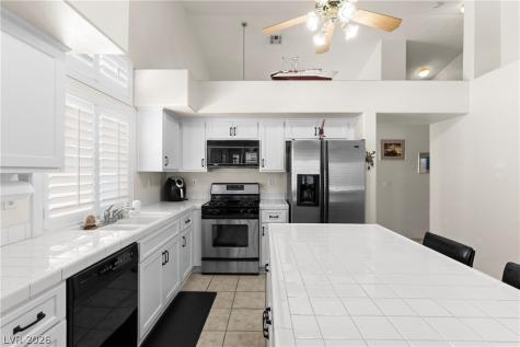 3463 Commendation Drive Las Vegas NV 89117