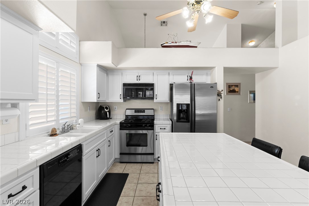 3463 Commendation Drive Las Vegas NV 89117