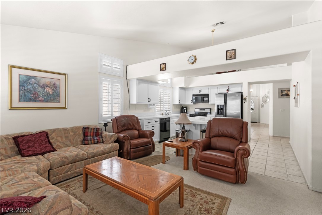 3463 Commendation Drive Las Vegas NV 89117