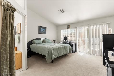 3463 Commendation Drive Las Vegas NV 89117