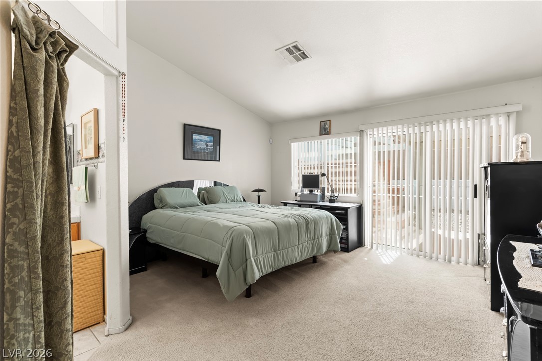 3463 Commendation Drive Las Vegas NV 89117