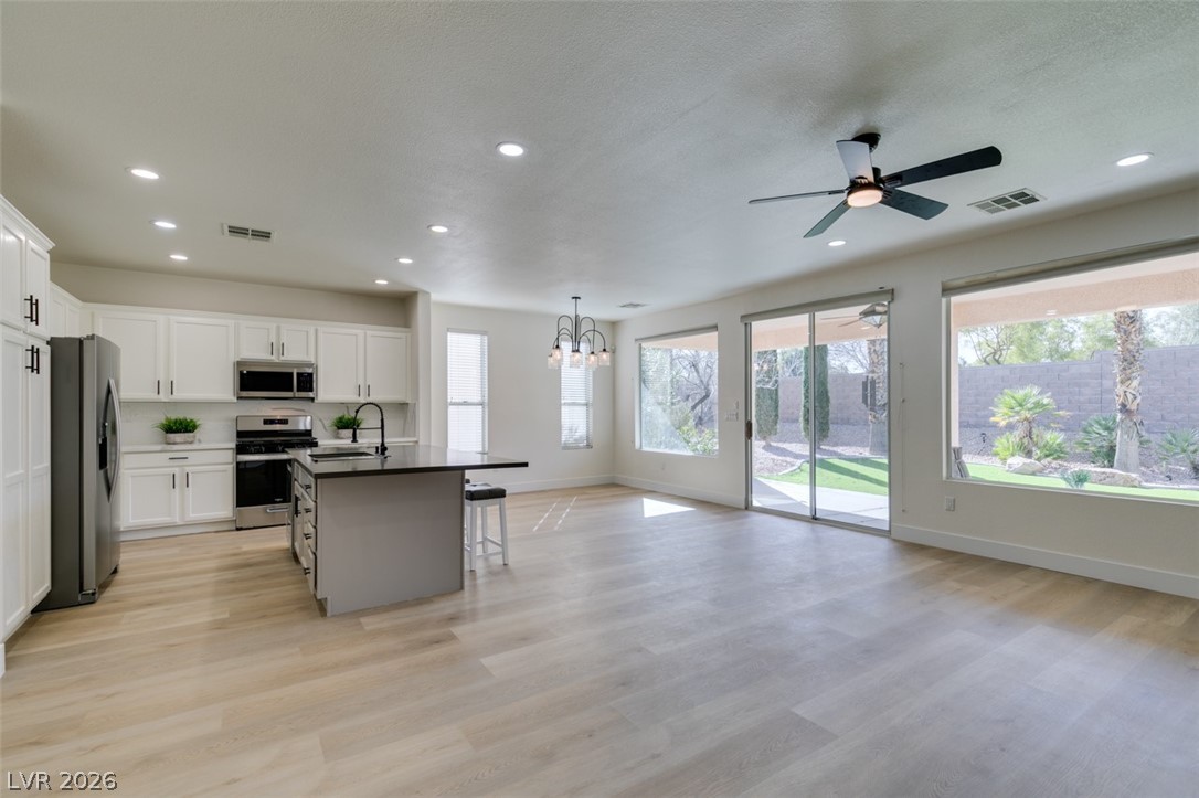 4379 Bella Cascada Street Las Vegas NV 89135