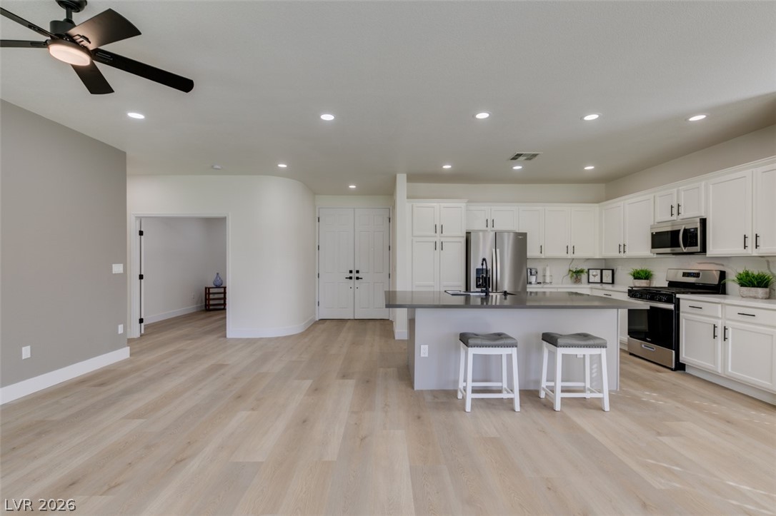 4379 Bella Cascada Street Las Vegas NV 89135