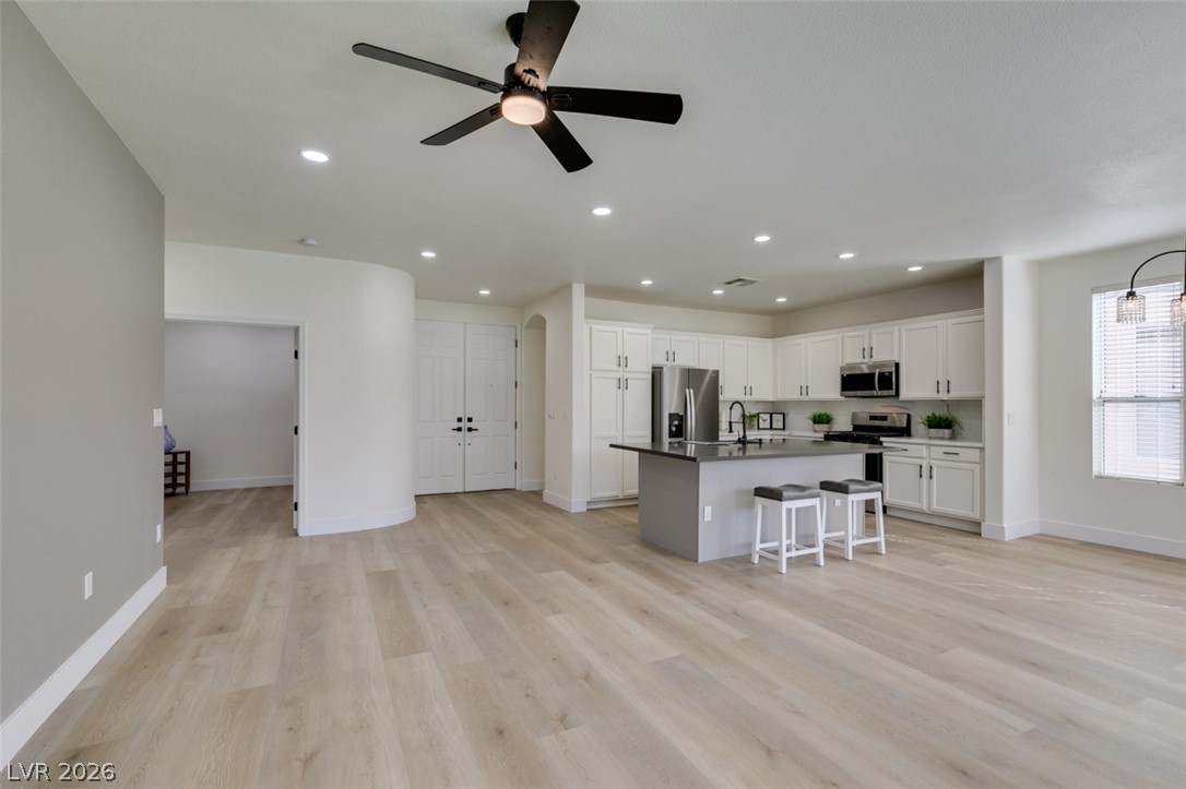 4379 Bella Cascada Street Las Vegas NV 89135