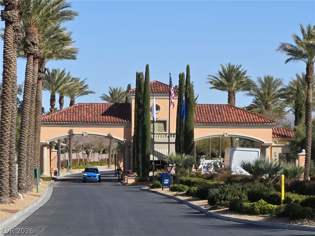 4379 Bella Cascada Street Las Vegas NV 89135