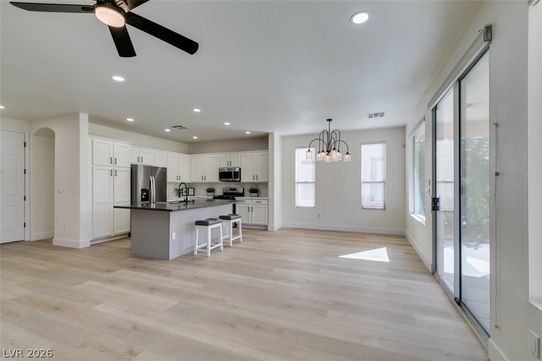 4379 Bella Cascada Street Las Vegas NV 89135