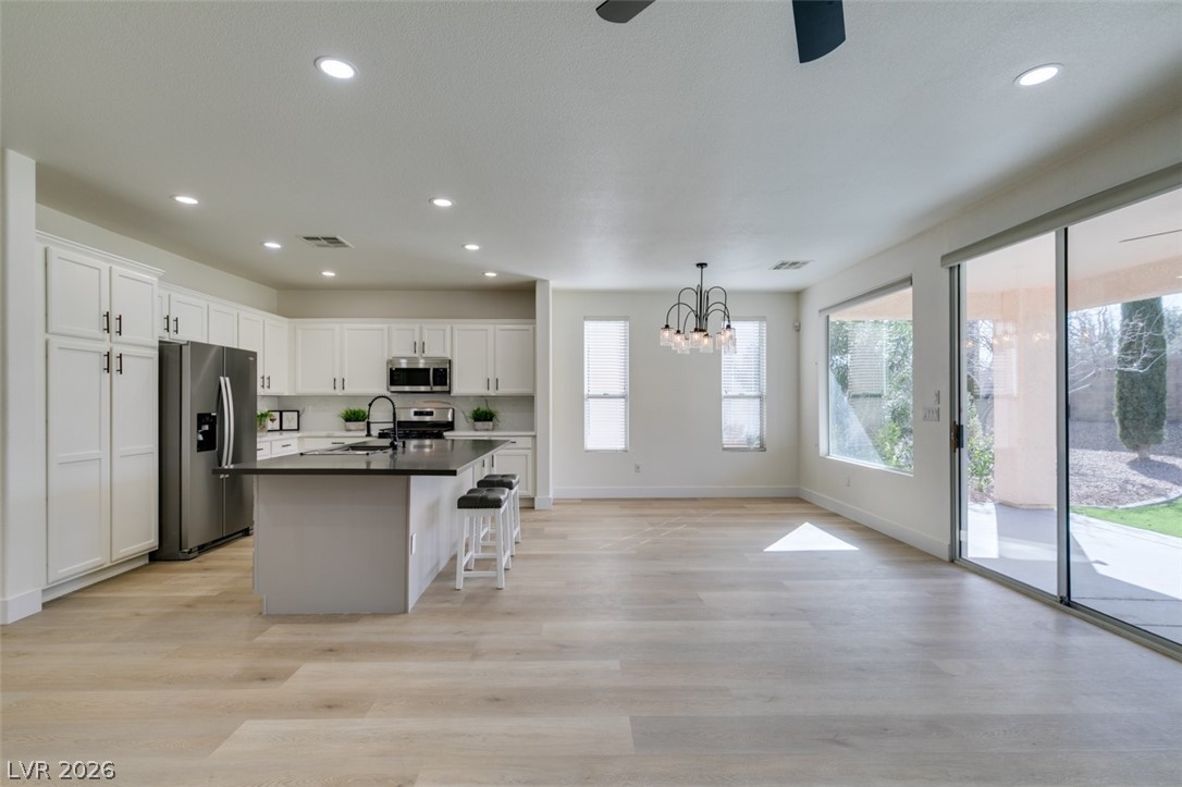 4379 Bella Cascada Street Las Vegas NV 89135