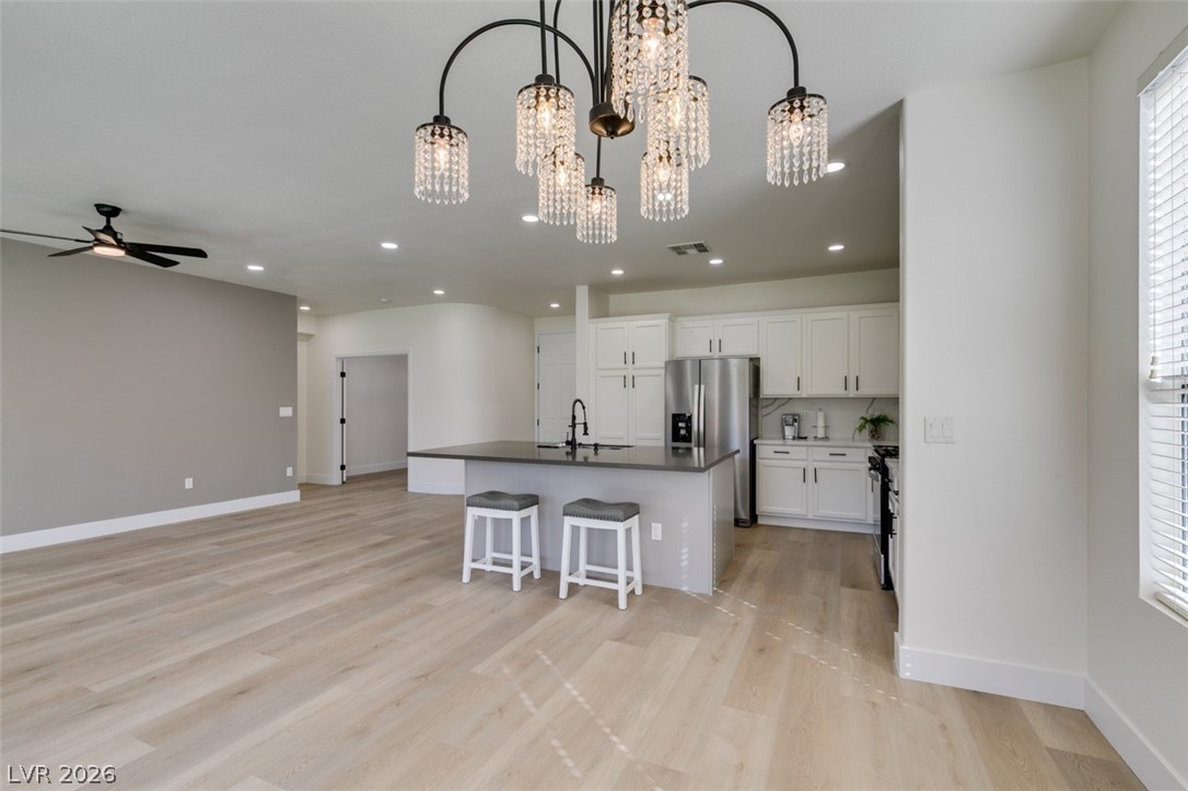 4379 Bella Cascada Street Las Vegas NV 89135