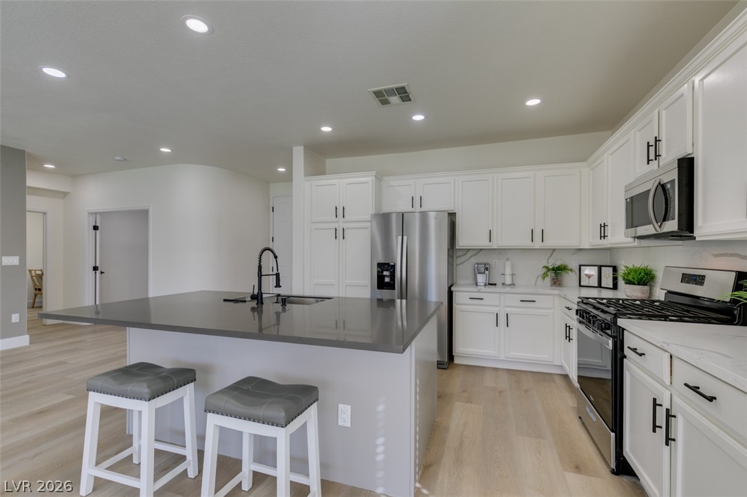 4379 Bella Cascada Street Las Vegas NV 89135