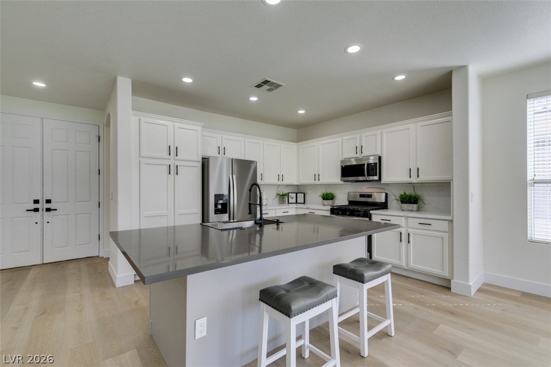 4379 Bella Cascada Street Las Vegas NV 89135