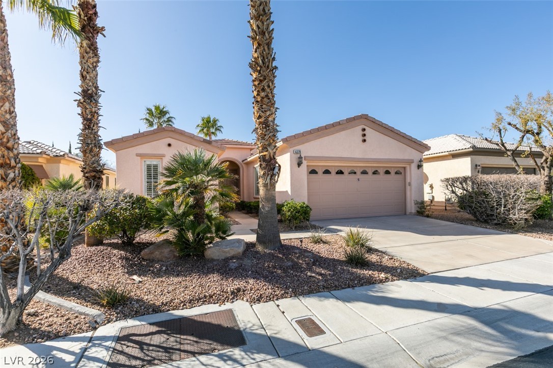 4379 Bella Cascada Street Las Vegas NV 89135