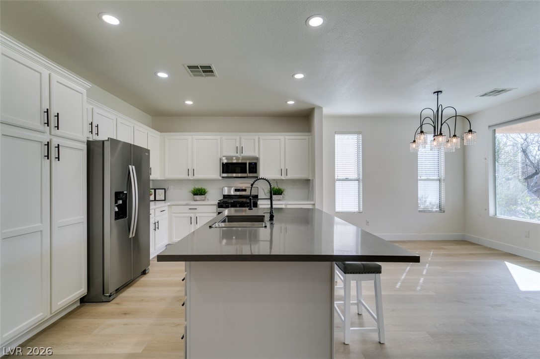 4379 Bella Cascada Street Las Vegas NV 89135