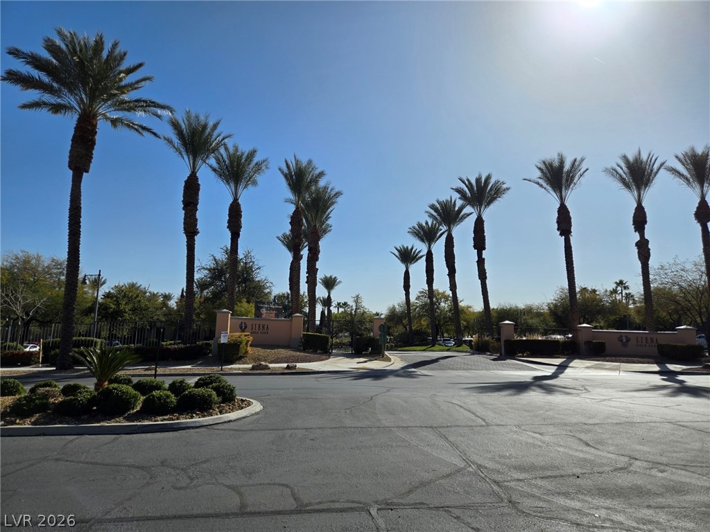 4379 Bella Cascada Street Las Vegas NV 89135