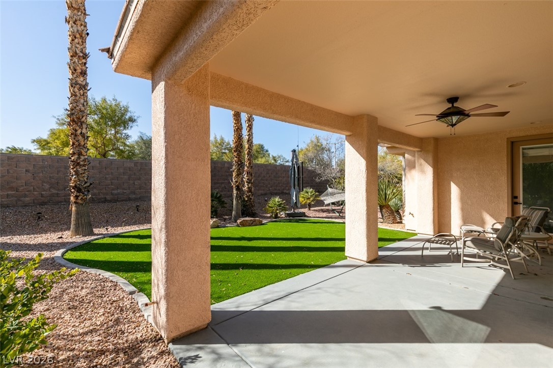 4379 Bella Cascada Street Las Vegas NV 89135