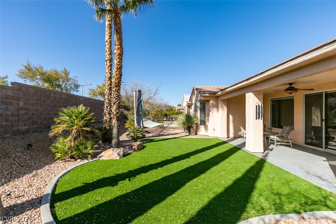 4379 Bella Cascada Street Las Vegas NV 89135