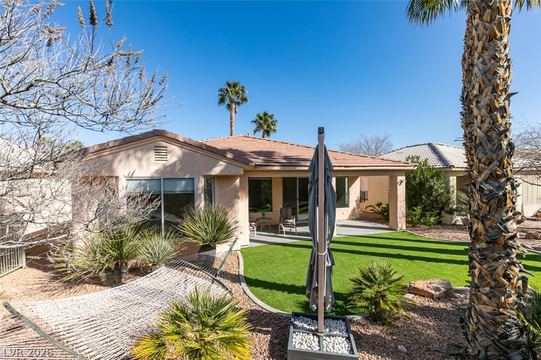 4379 Bella Cascada Street Las Vegas NV 89135