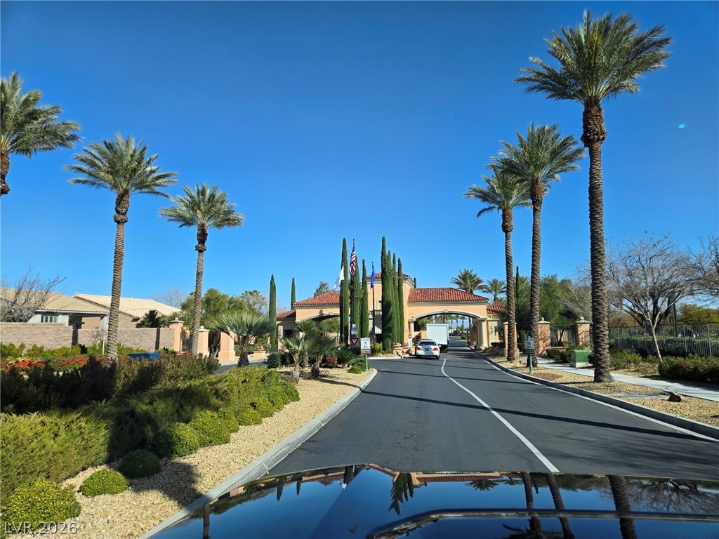 4379 Bella Cascada Street Las Vegas NV 89135
