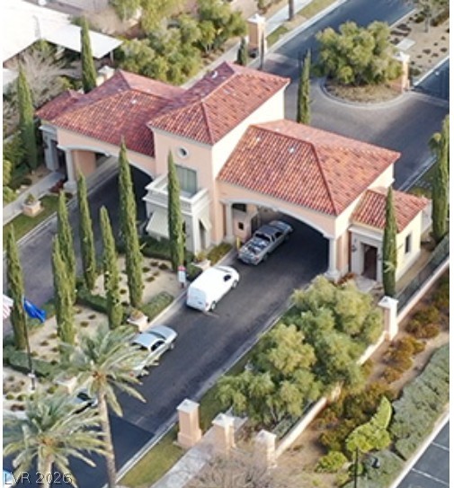 4379 Bella Cascada Street Las Vegas NV 89135