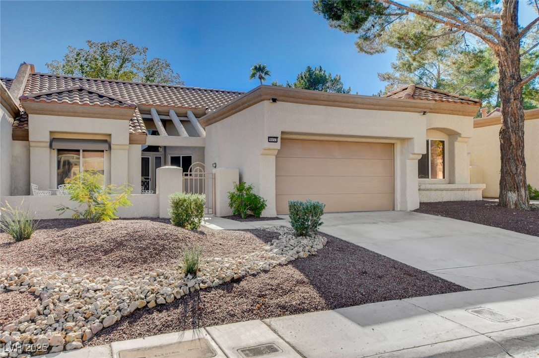 9053 Gemstone Drive Las Vegas NV 89134