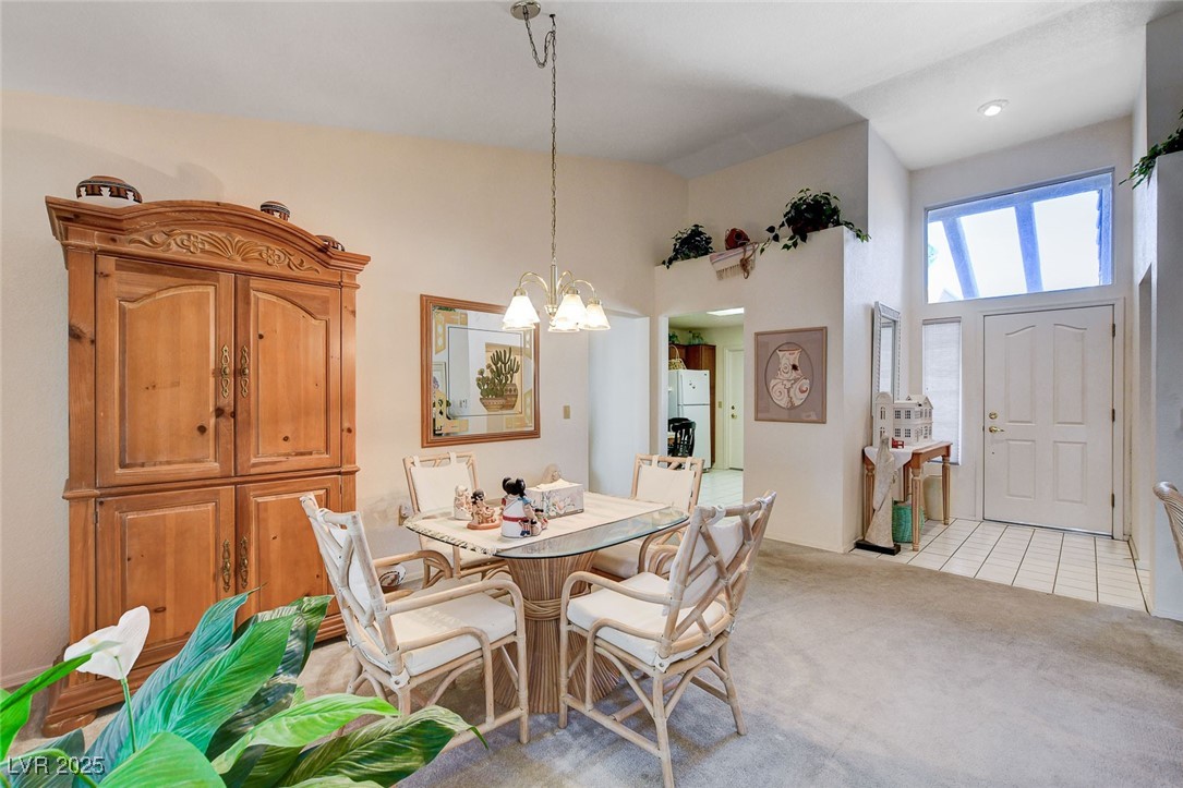 9053 Gemstone Drive Las Vegas NV 89134