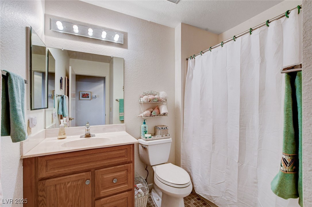 9053 Gemstone Drive Las Vegas NV 89134