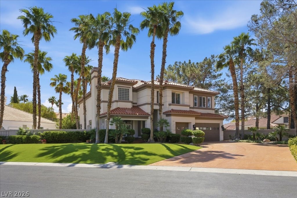 23 Sawgrass Court Las Vegas NV 89113