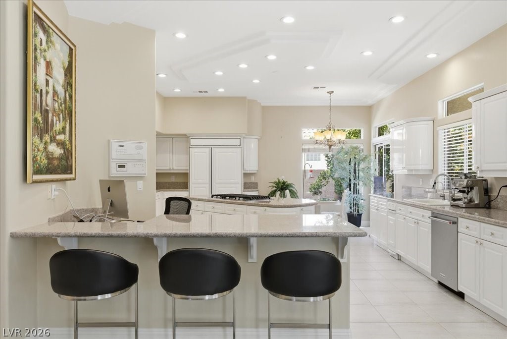 23 Sawgrass Court Las Vegas NV 89113