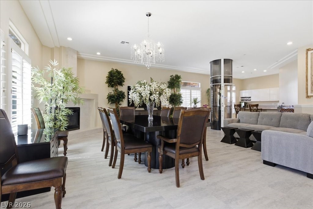 23 Sawgrass Court Las Vegas NV 89113