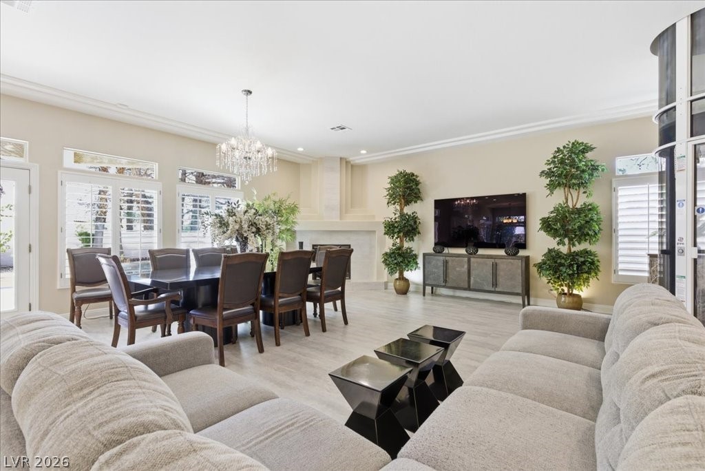 23 Sawgrass Court Las Vegas NV 89113