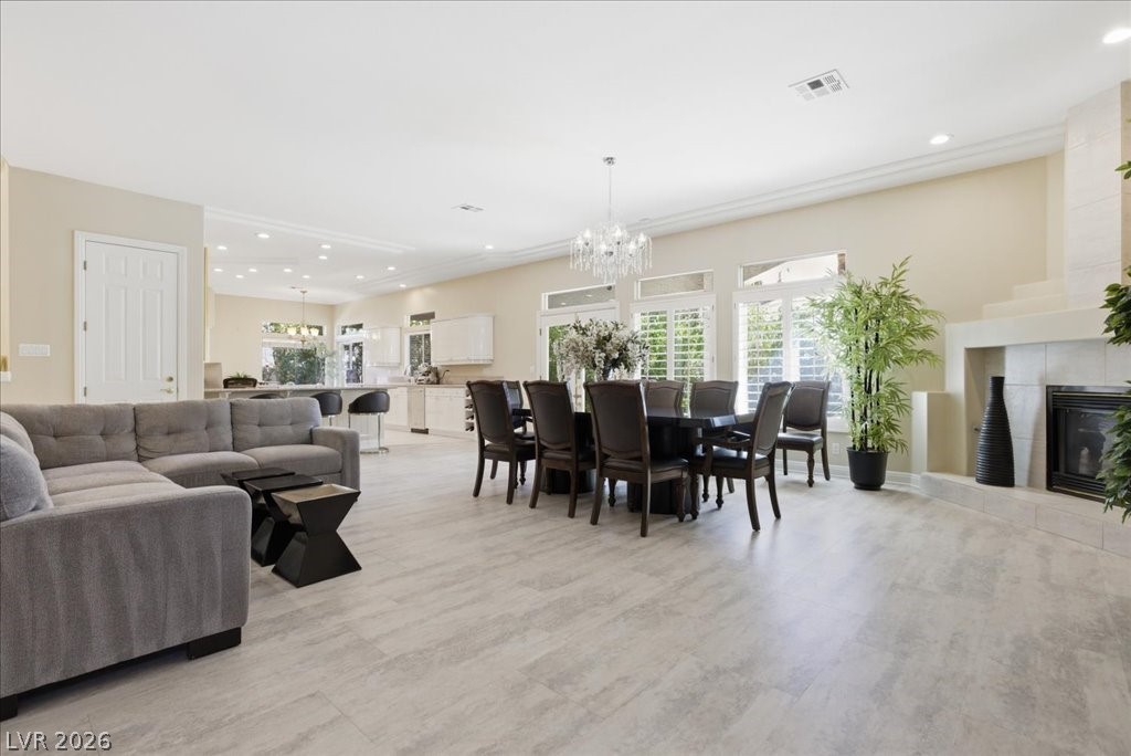 23 Sawgrass Court Las Vegas NV 89113