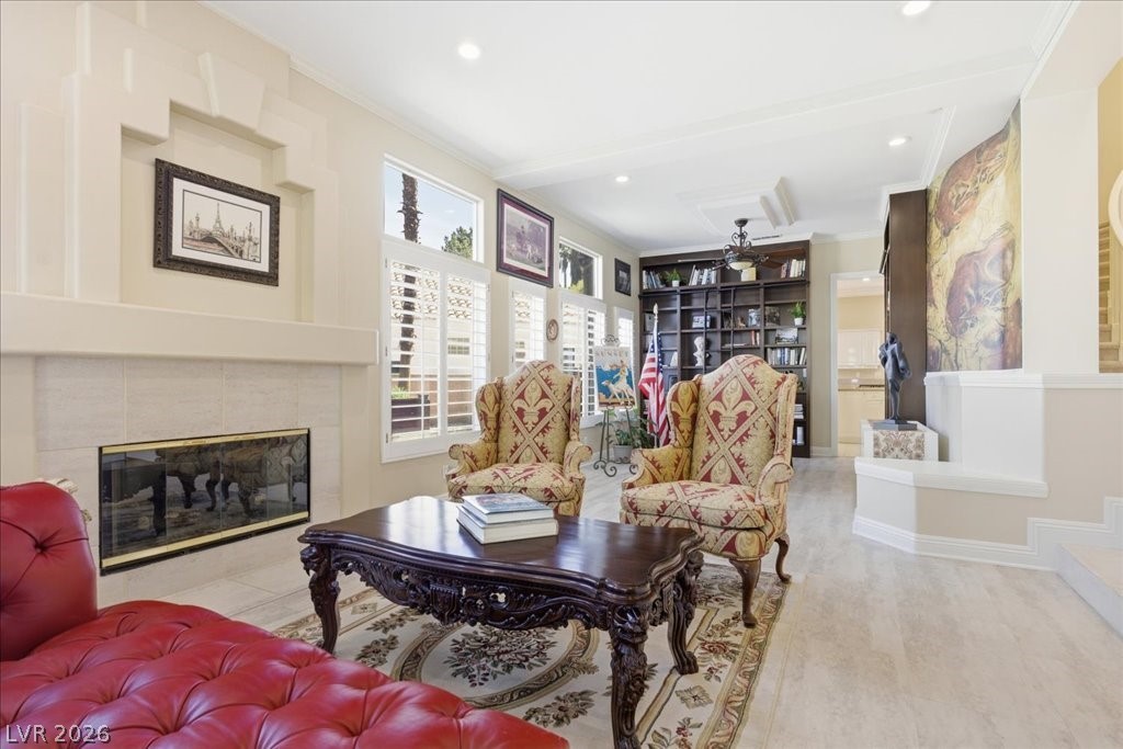 23 Sawgrass Court Las Vegas NV 89113