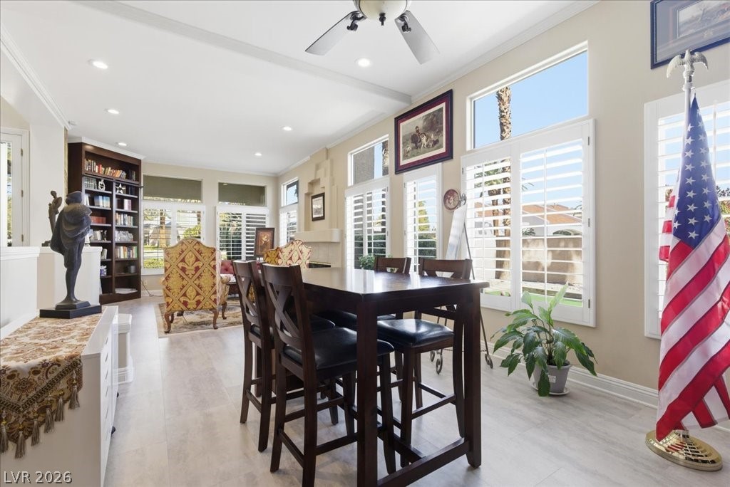 23 Sawgrass Court Las Vegas NV 89113