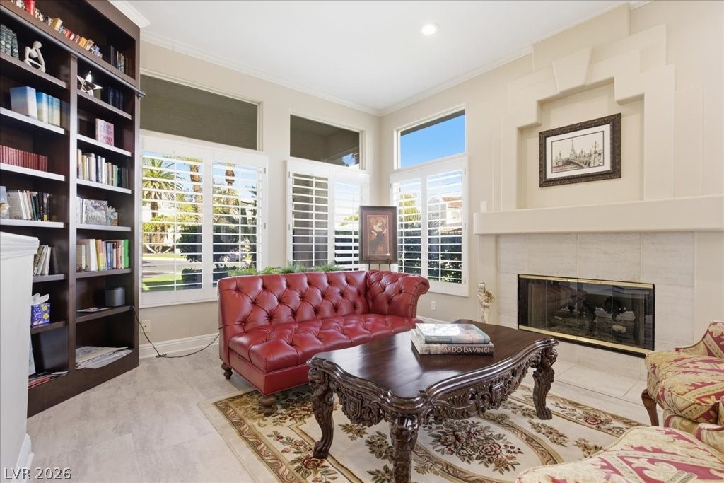 23 Sawgrass Court Las Vegas NV 89113